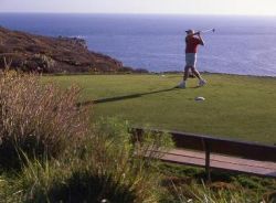 golf auf teneriffa